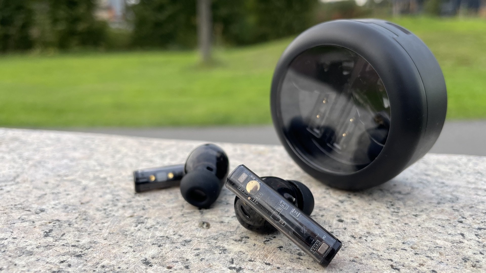 Best Cheap Wireless Earbuds under 50 November 2024